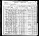 1900 United States Federal Census